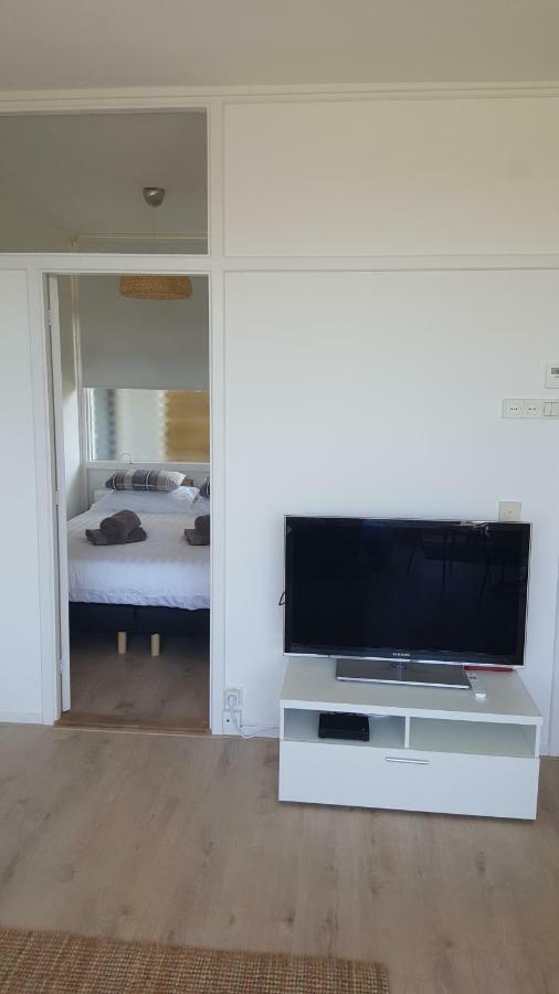 Ferienwohnung De Schelp 37 Zandvoort Exterior foto
